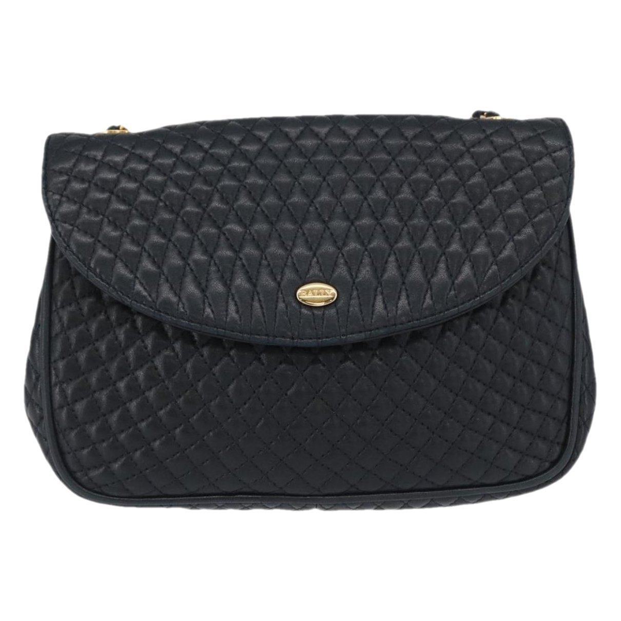 Bally Leather handbag