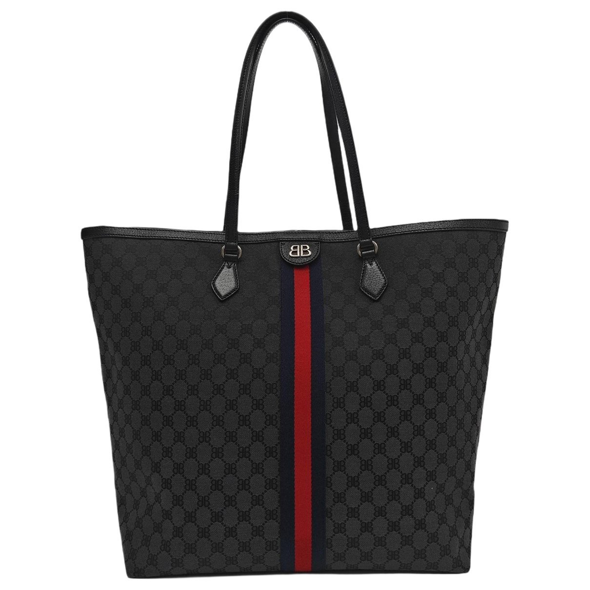 Cloth handbag