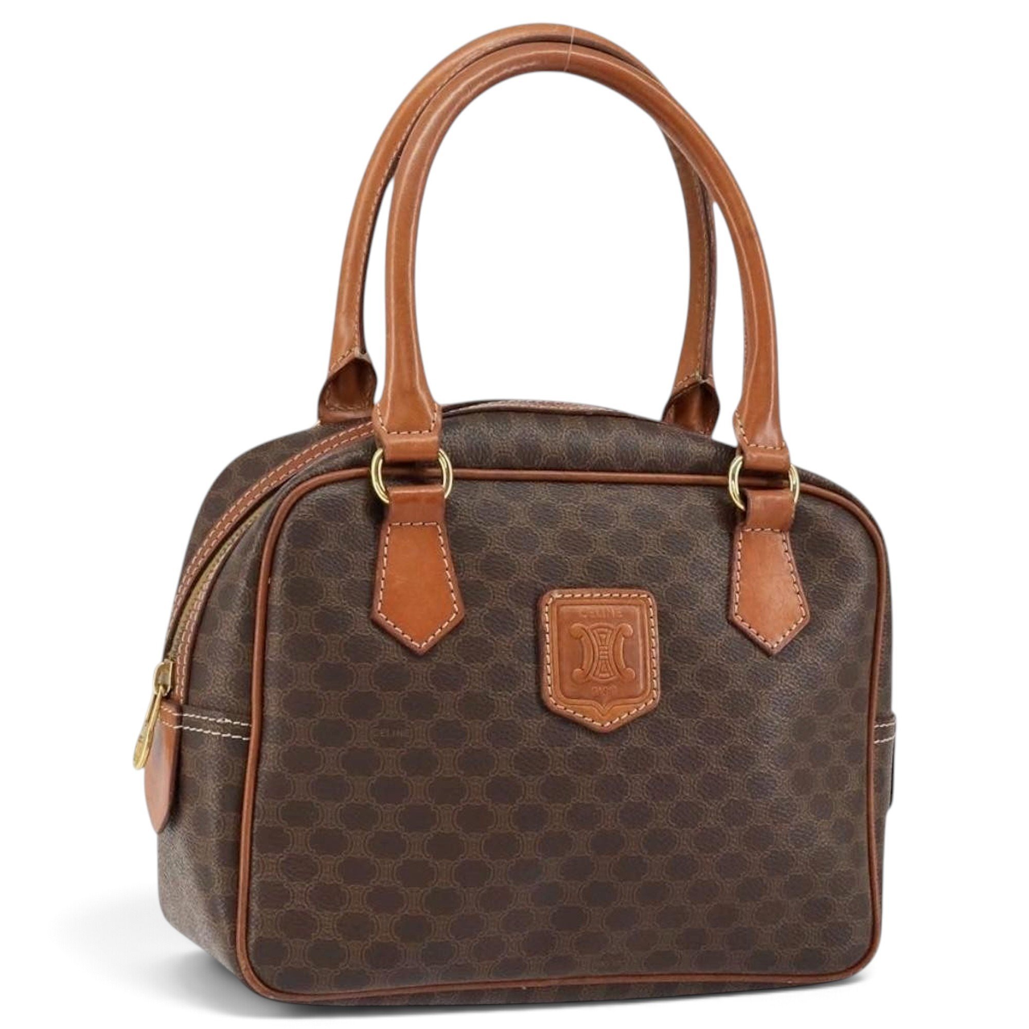 Cloth handbag