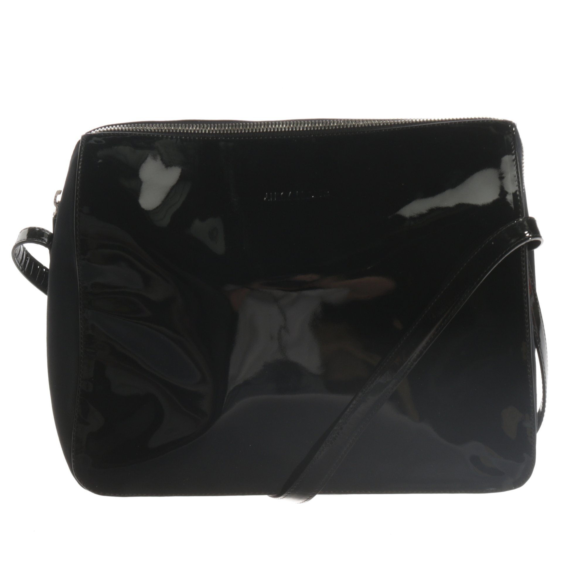 Leather bag