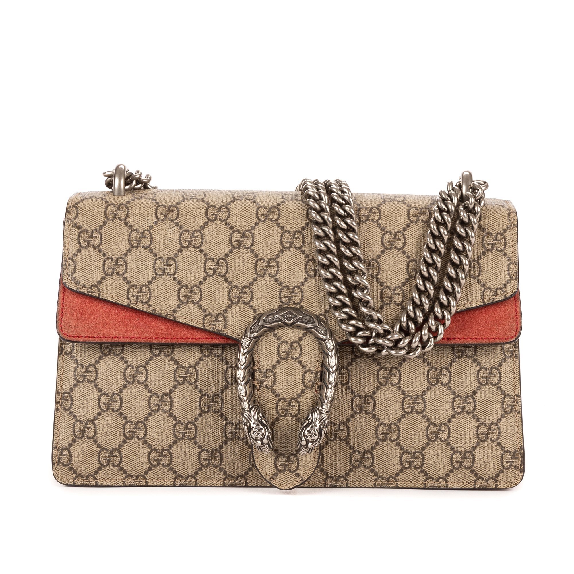 Dionysus handbag