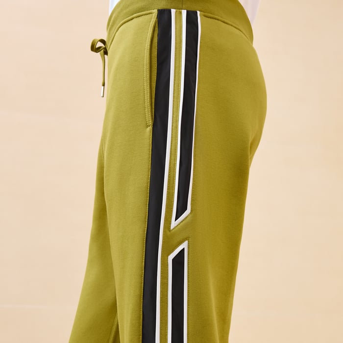 Anis "Run H" Jogging Pants