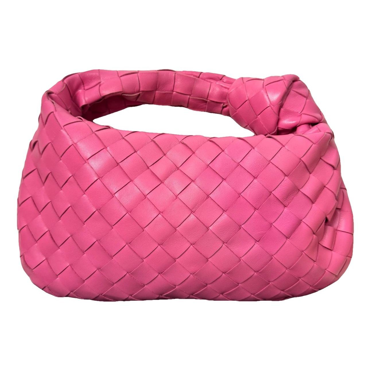 Jodie leather handbag