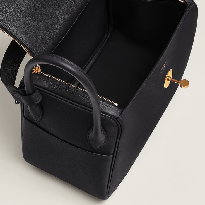 Caban Bolso Lindy 26