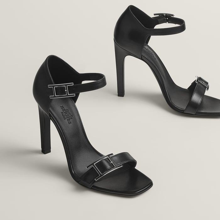 Noir Judy 105 Sandal