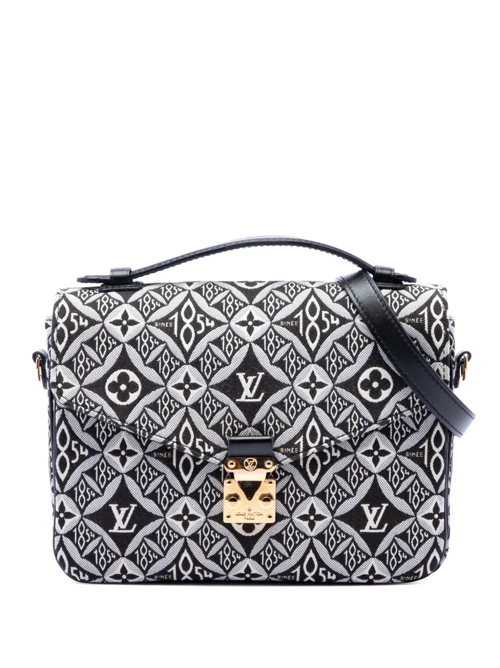 2021 Since 1854 Pochette Metis satchel