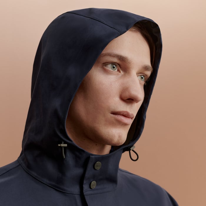 Allure General Purpose Rain Cape