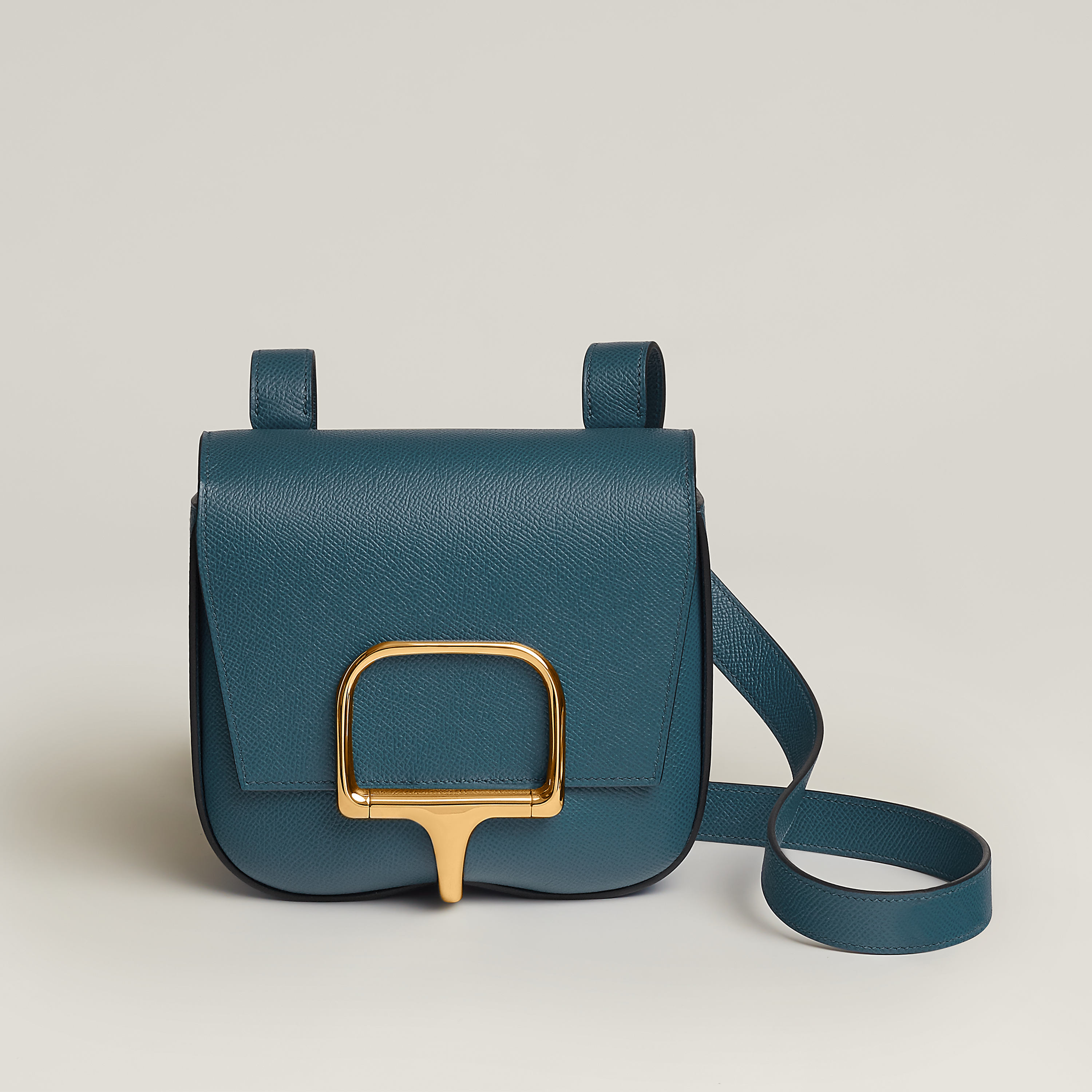 Hermes Della Cavalleria 미니 백