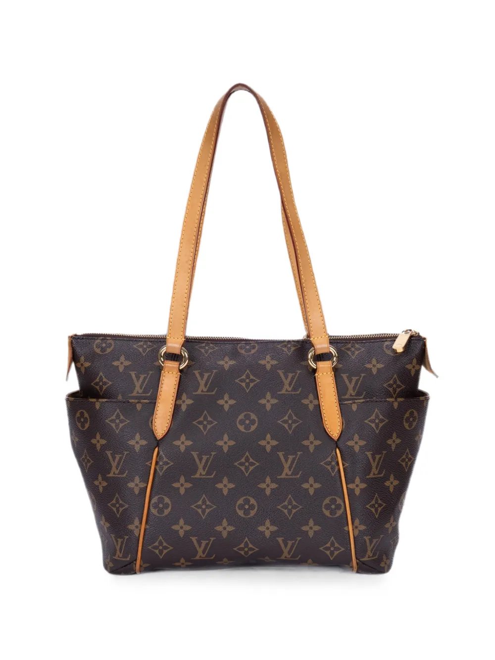 Monogram Totally PM shoulder bag