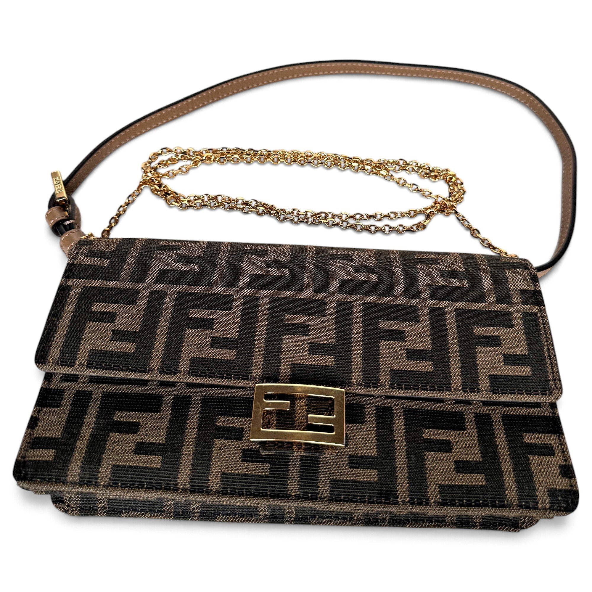 Baguette cloth handbag