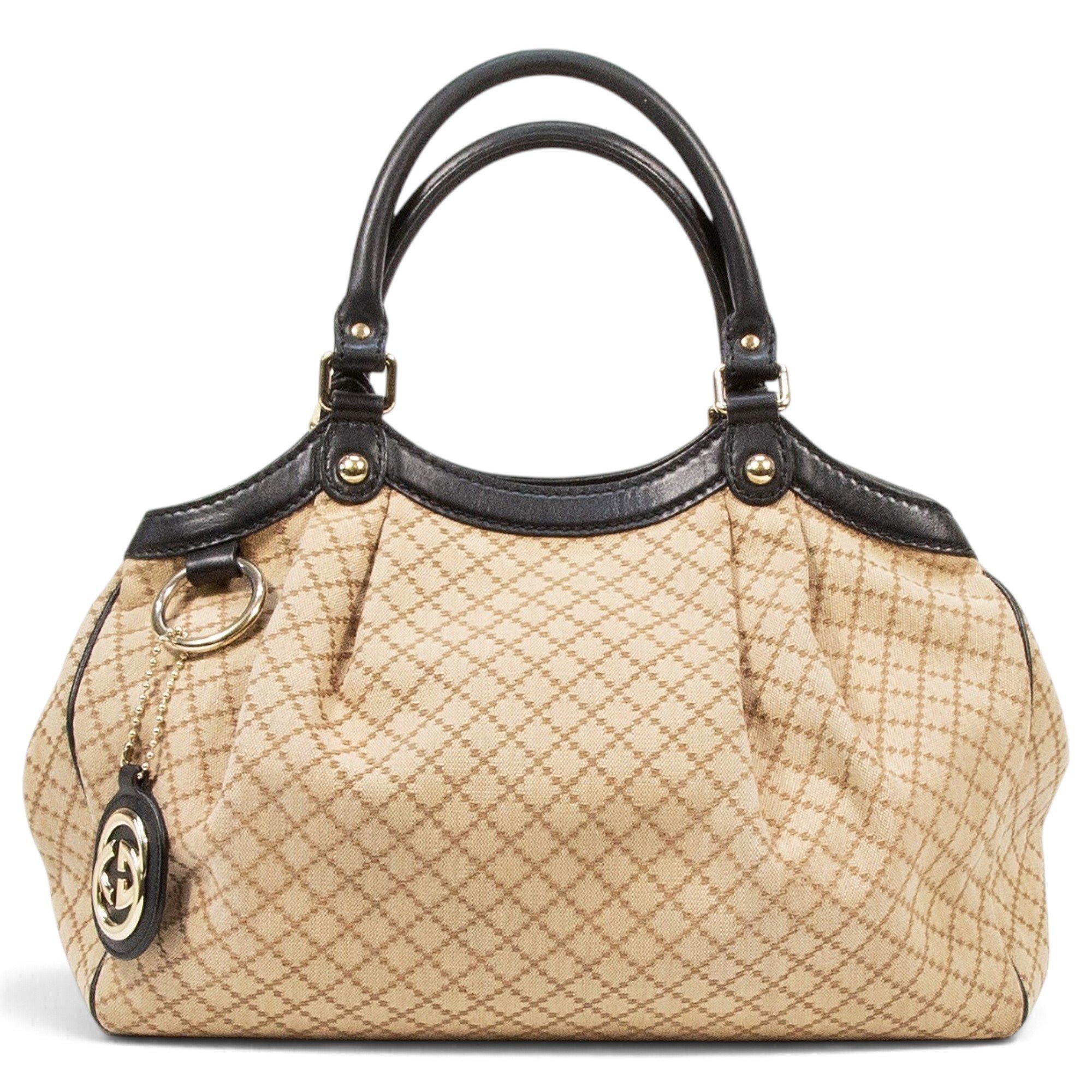 Sukey cloth tote