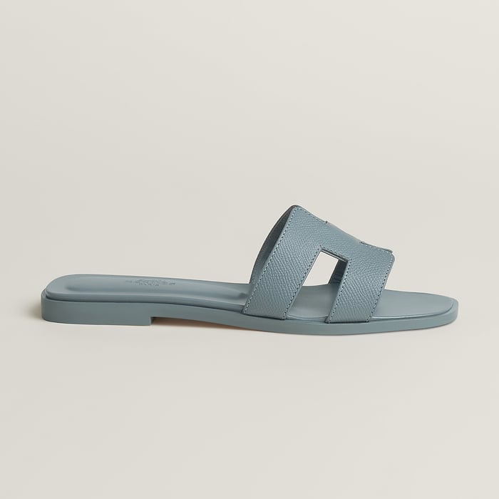 Bleu Oran Sandal