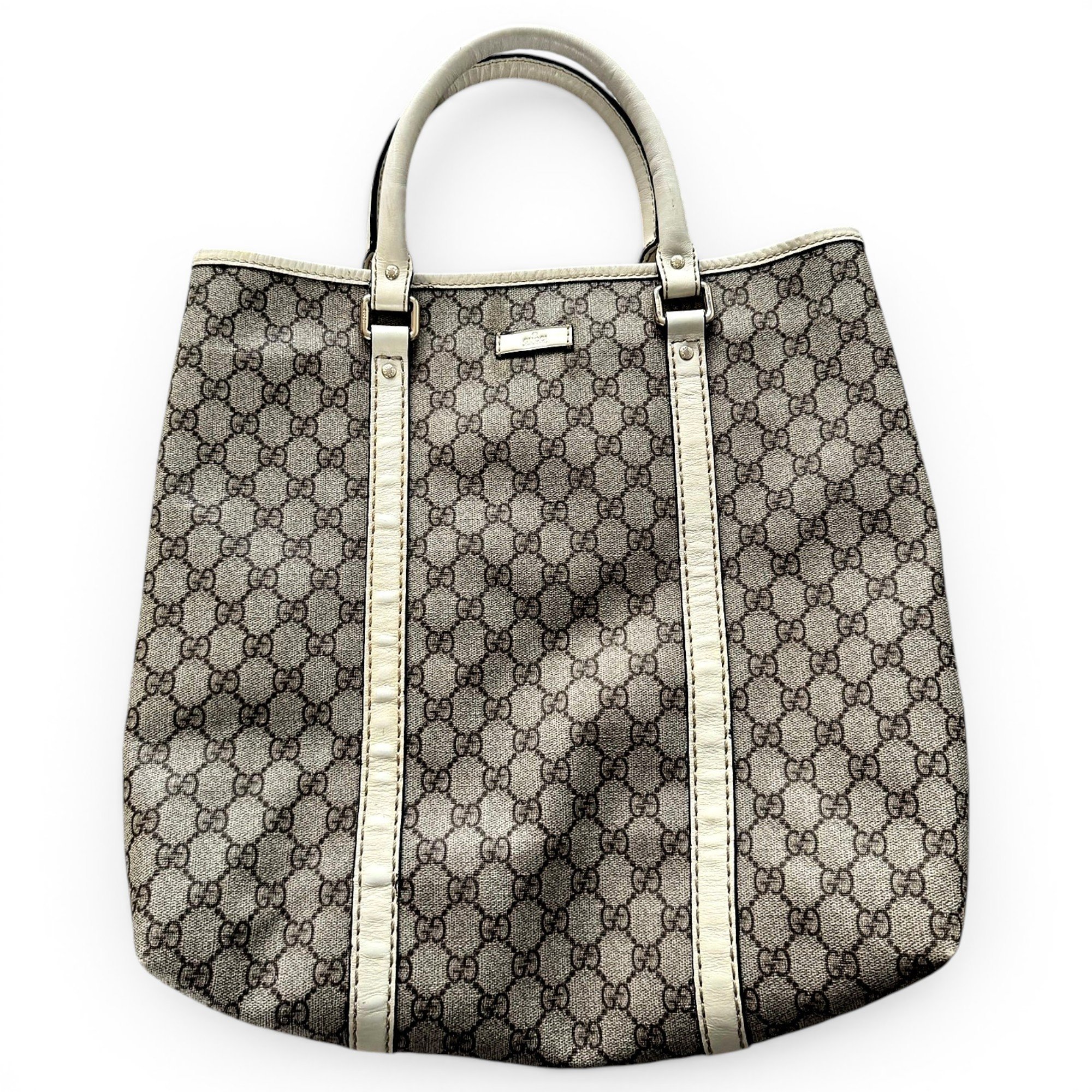 Joy leather handbag