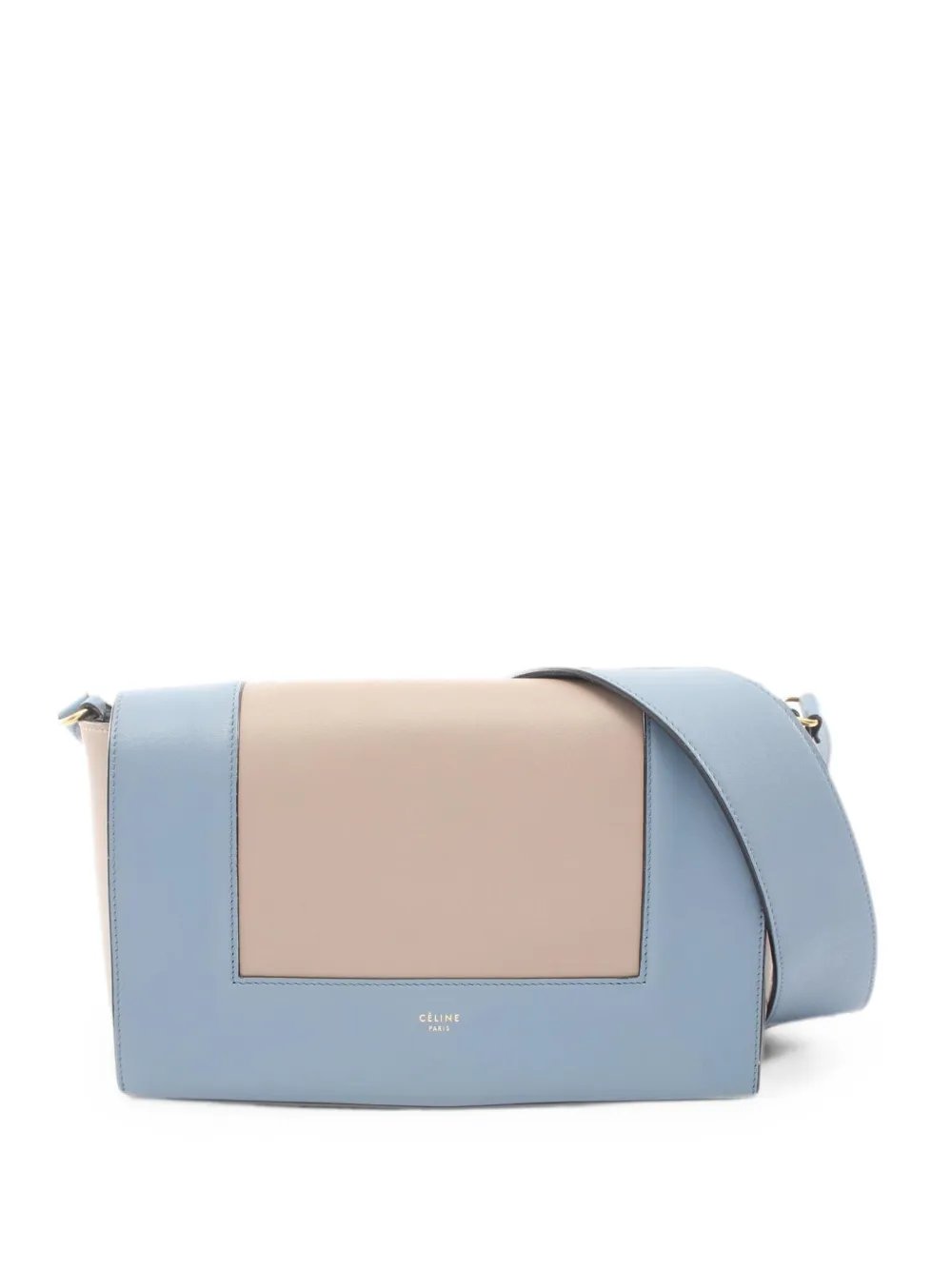 2000s medium Frame shoulder bag