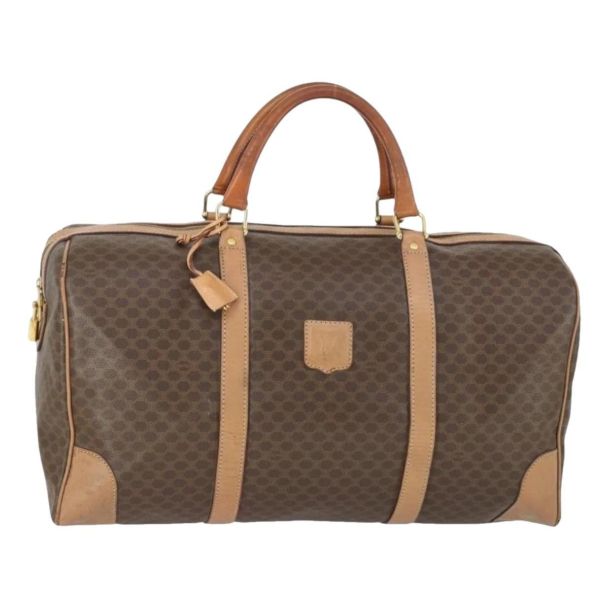 Travel bag