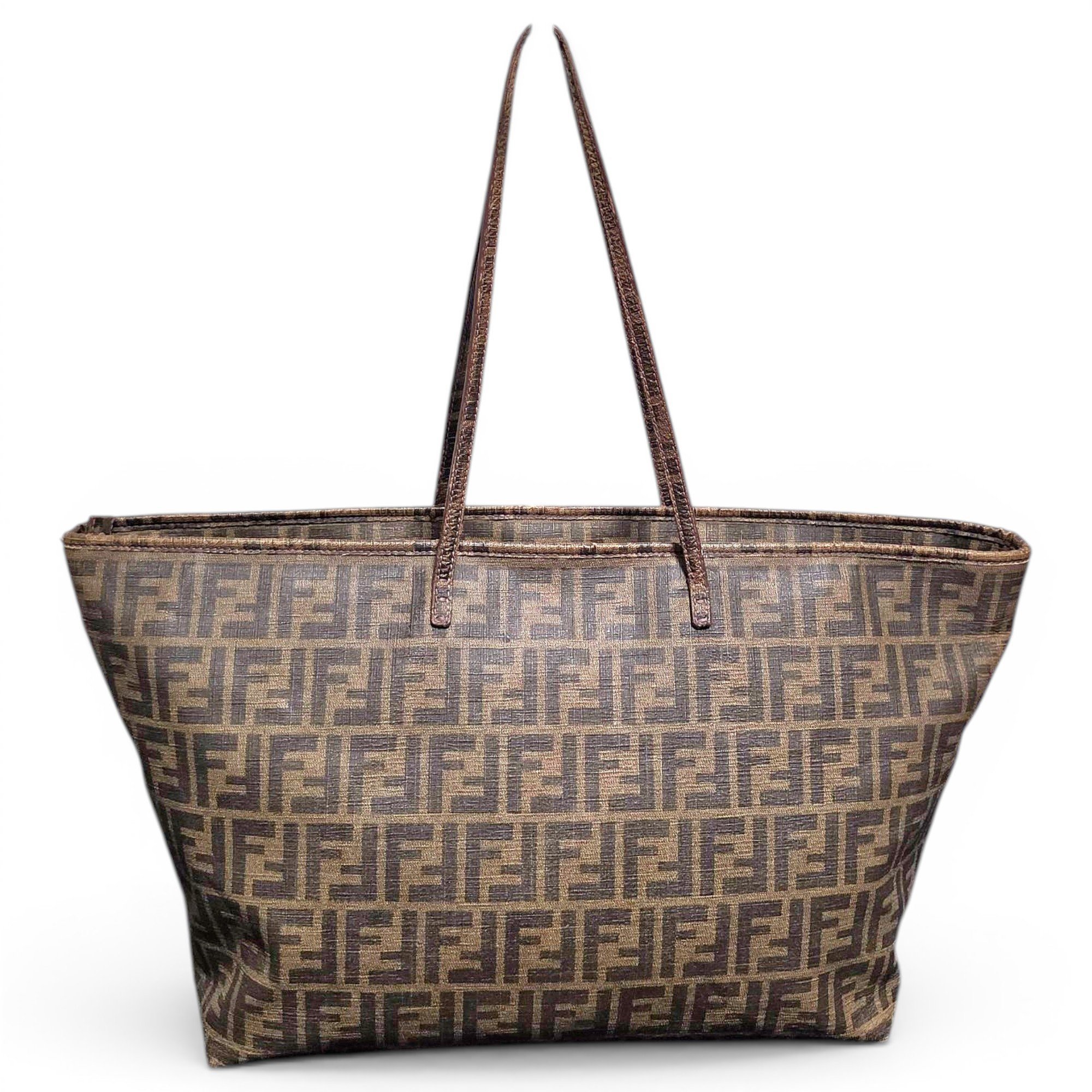 Roll Bag cloth tote
