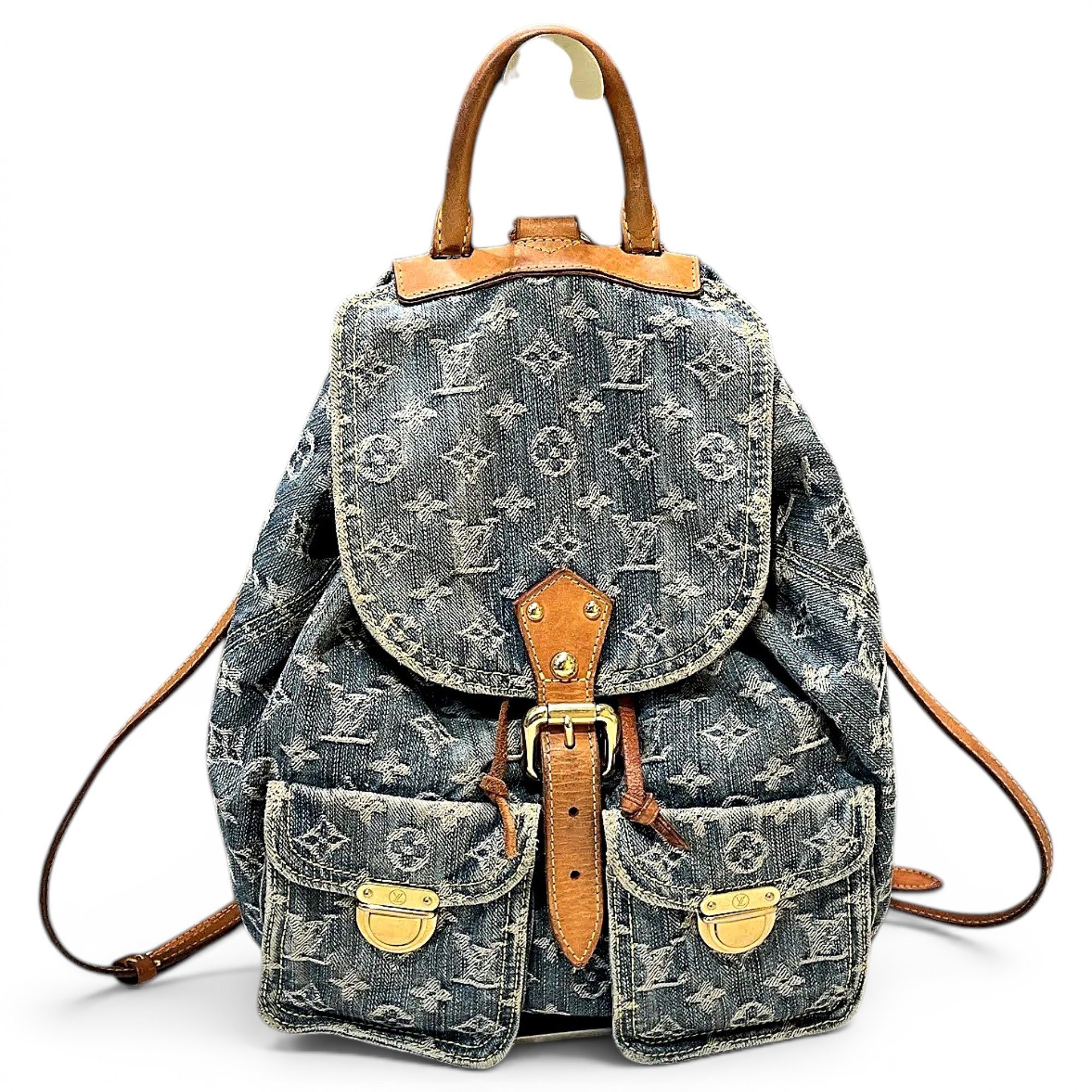 Bosphore Backpack backpack