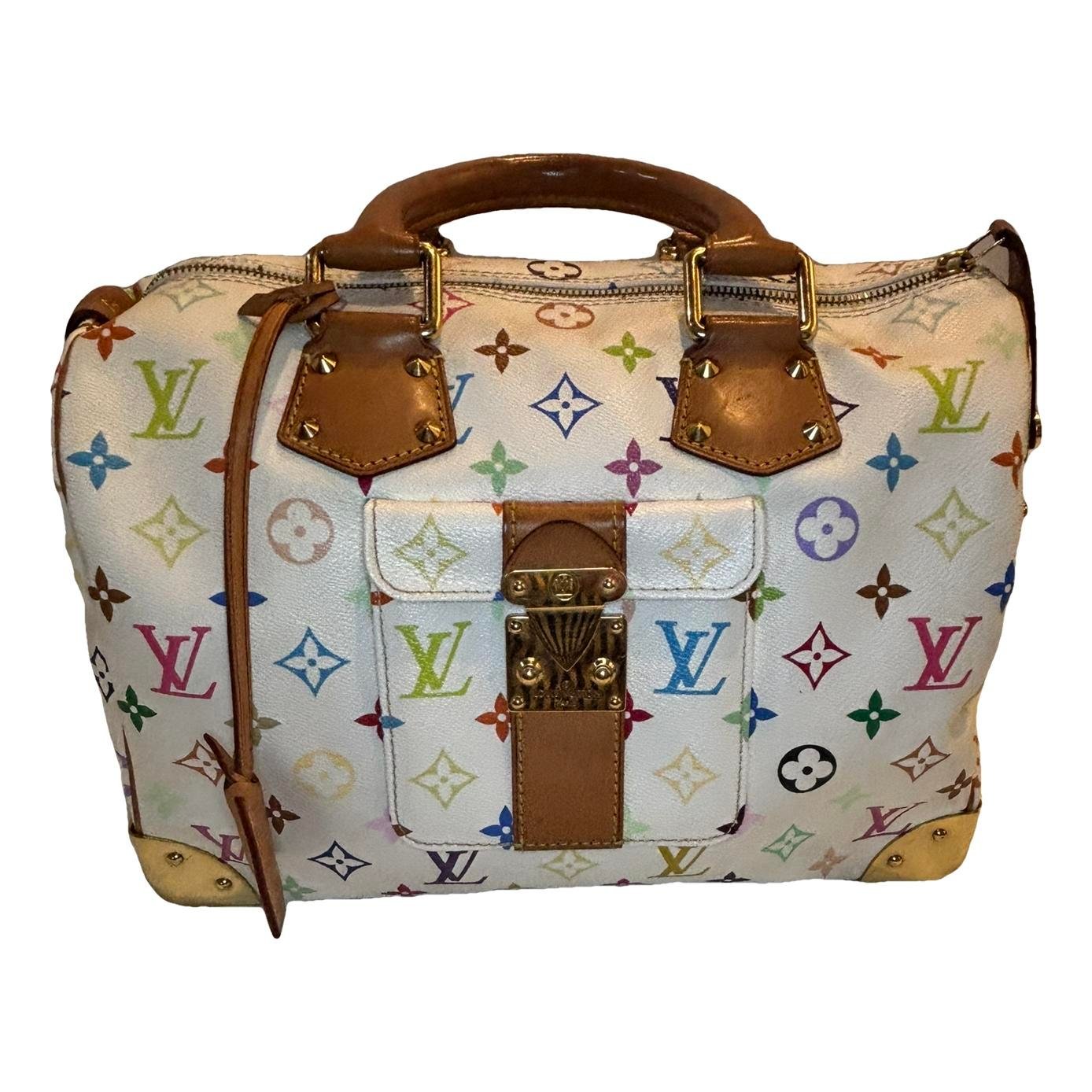 Speedy handbag