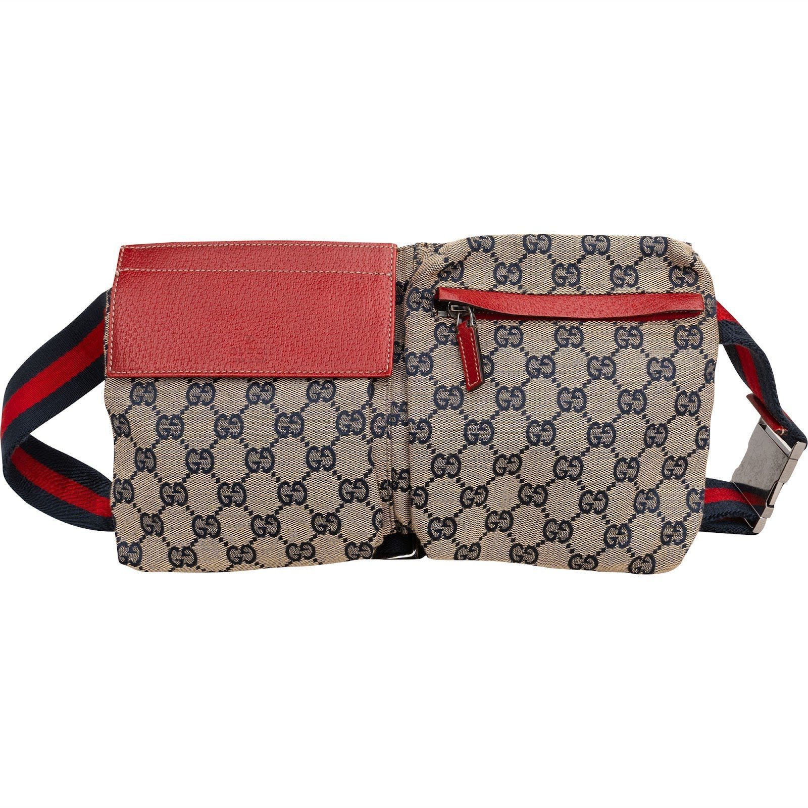 Abbey leather crossbody bag