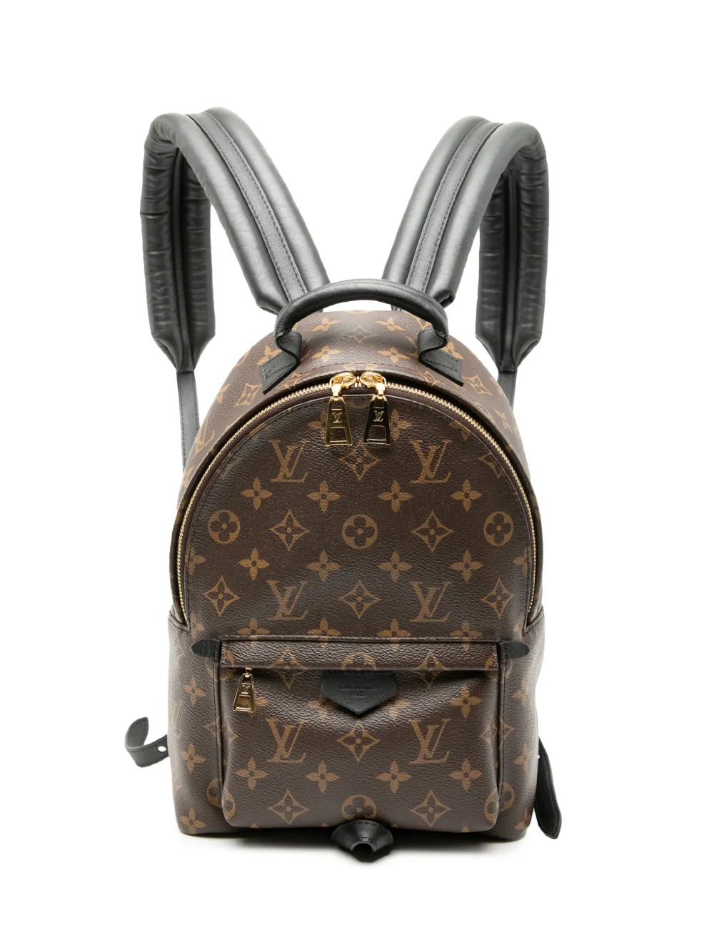 2010-2020 Monogram Palm Springs PM backpack