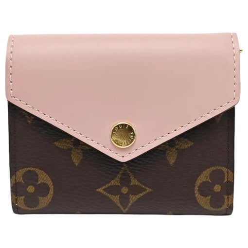Leather mini bag
