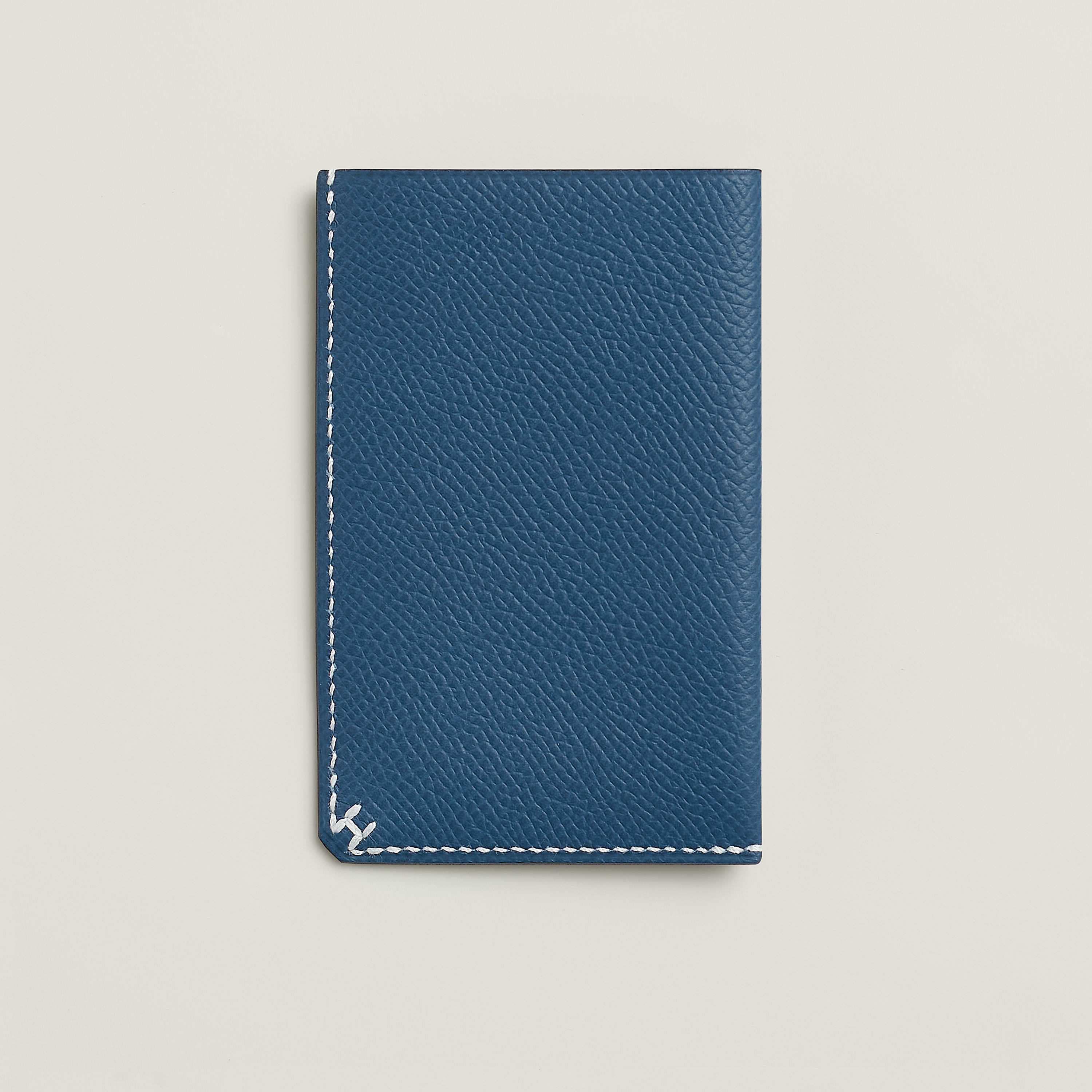 H Sellier card holder