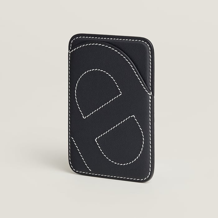 Caban "Chaine d'Ancre" Magsafe Card Holder