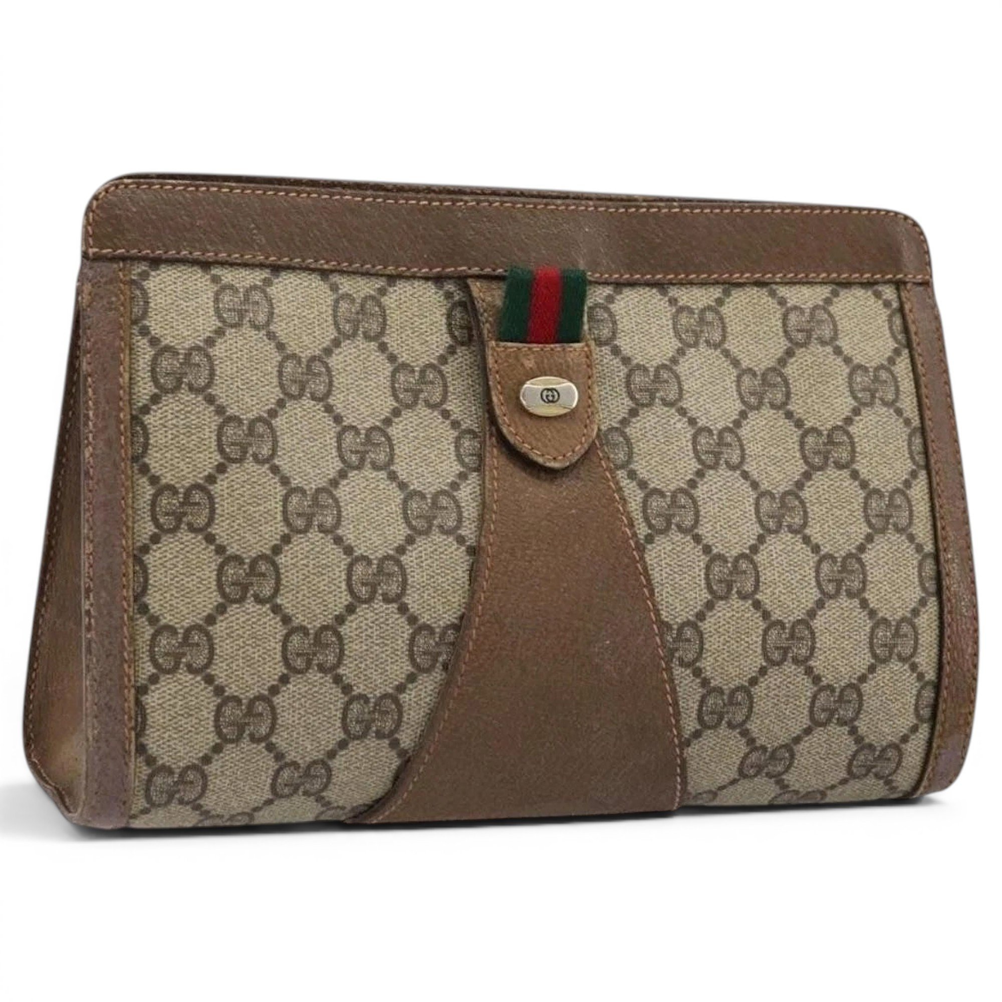 Clutch bag