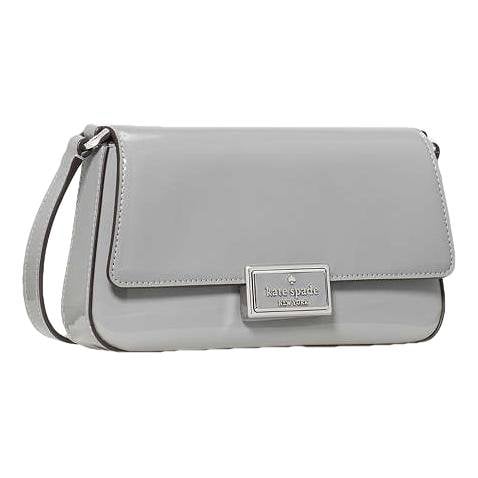 Cloth crossbody bag