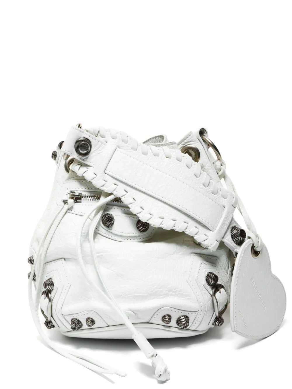 2010s Le Cagole XS bucket bag