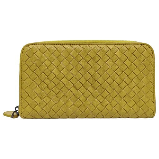 Bottega Veneta Leather handbag