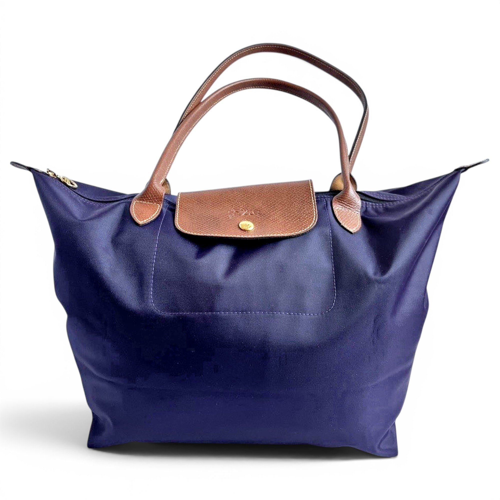 Pliage cloth tote