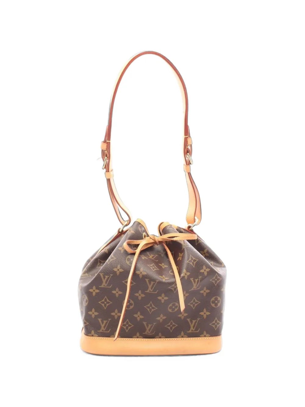 2016 Monogram Noé shoulder bag