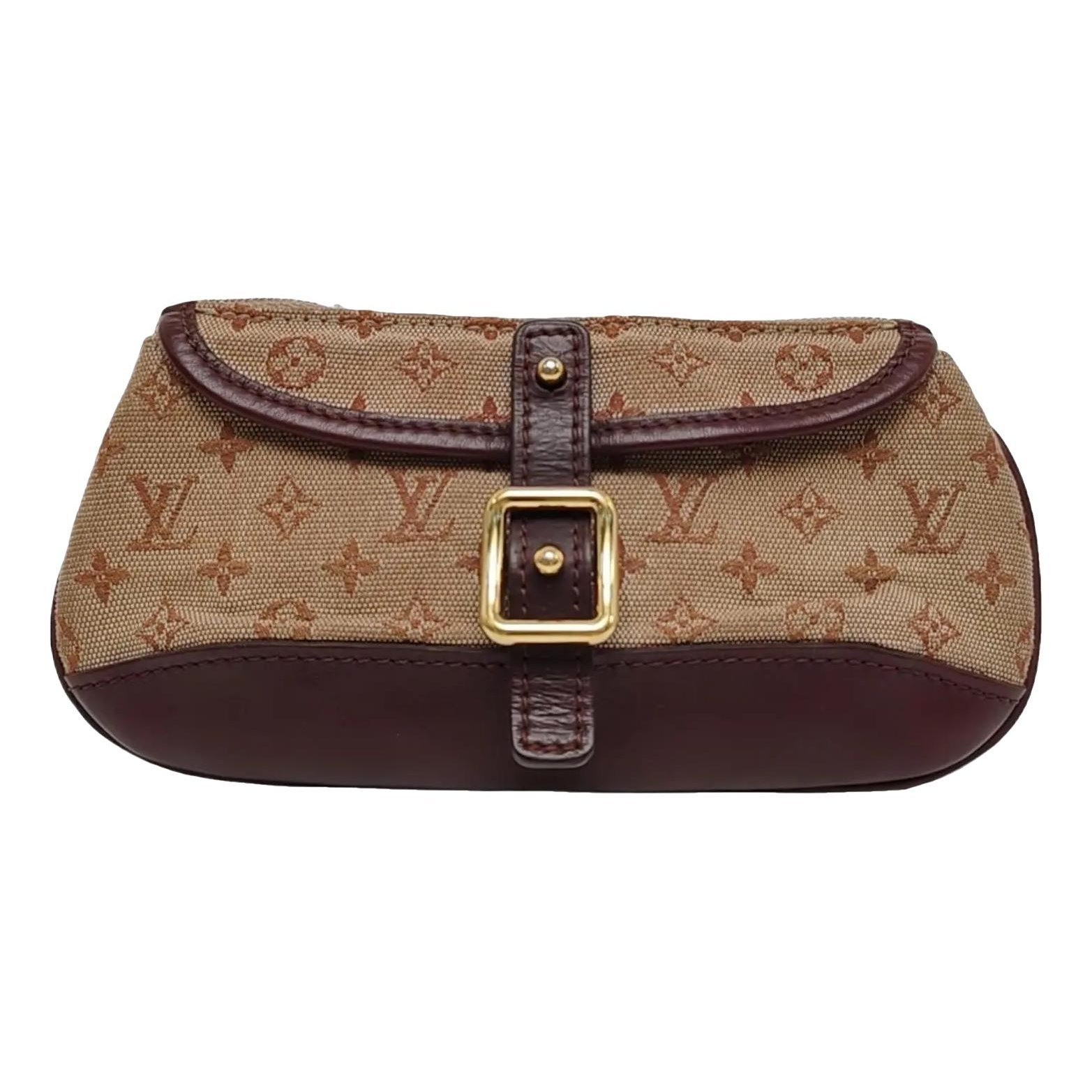 Cloth handbag