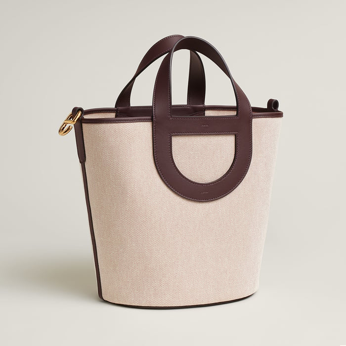 Hermès In-the-loop 23 백