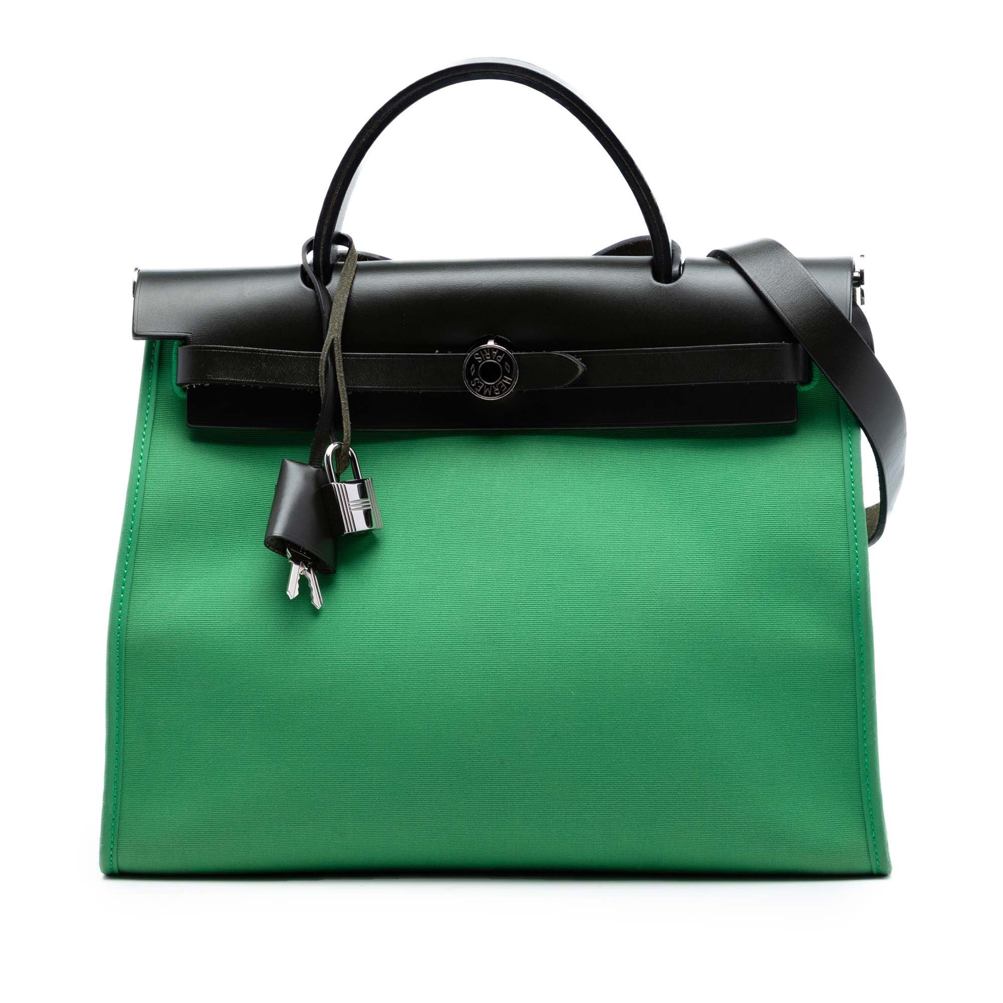 Herbag cloth handbag