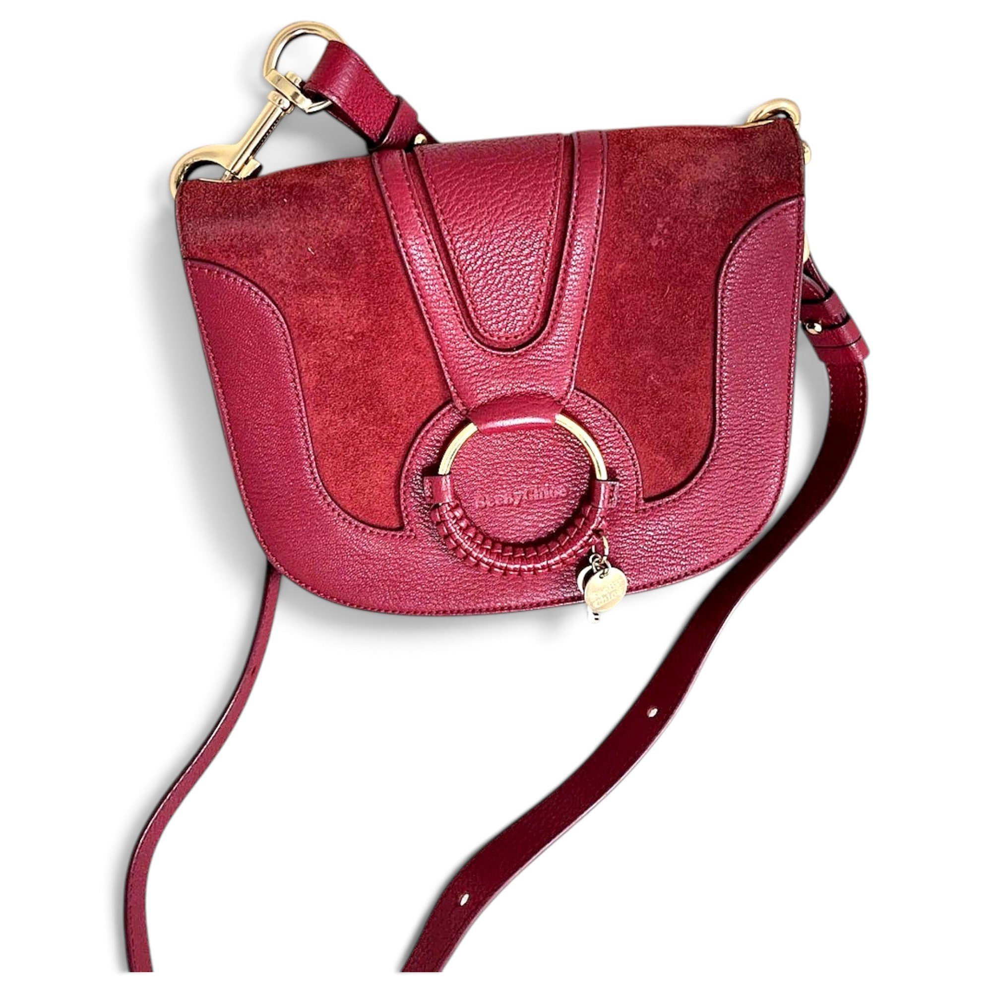 Crossbody bag