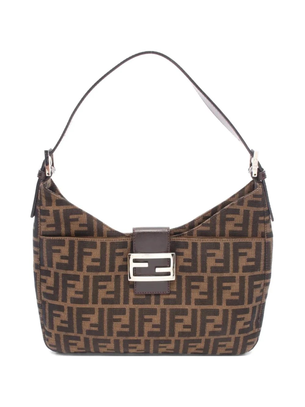 2010s Zucca shoulder bag