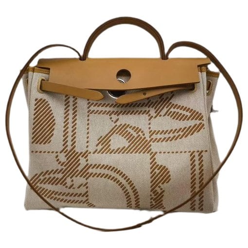Herbag cloth handbag