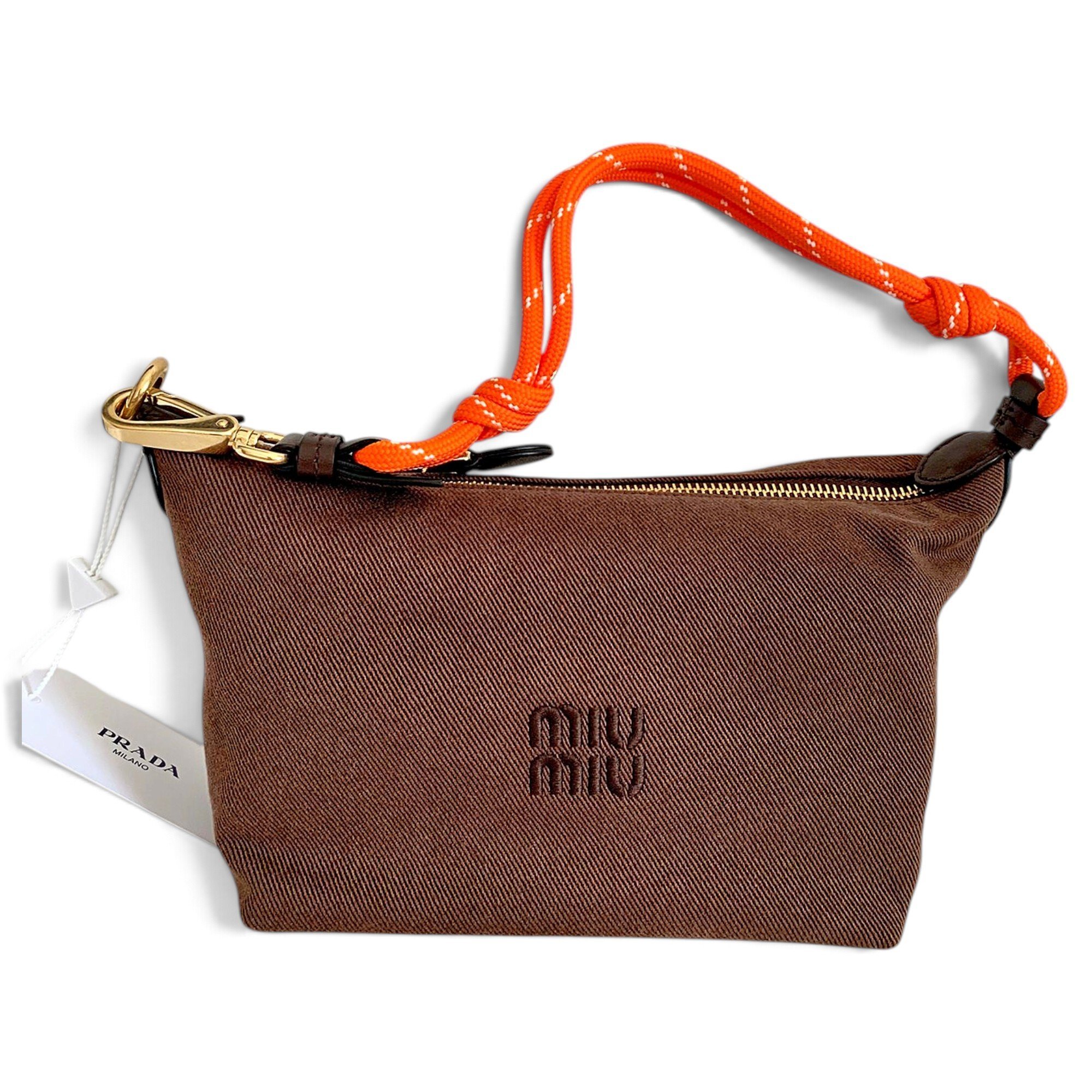 Miu Miu Miu Spirit handbag