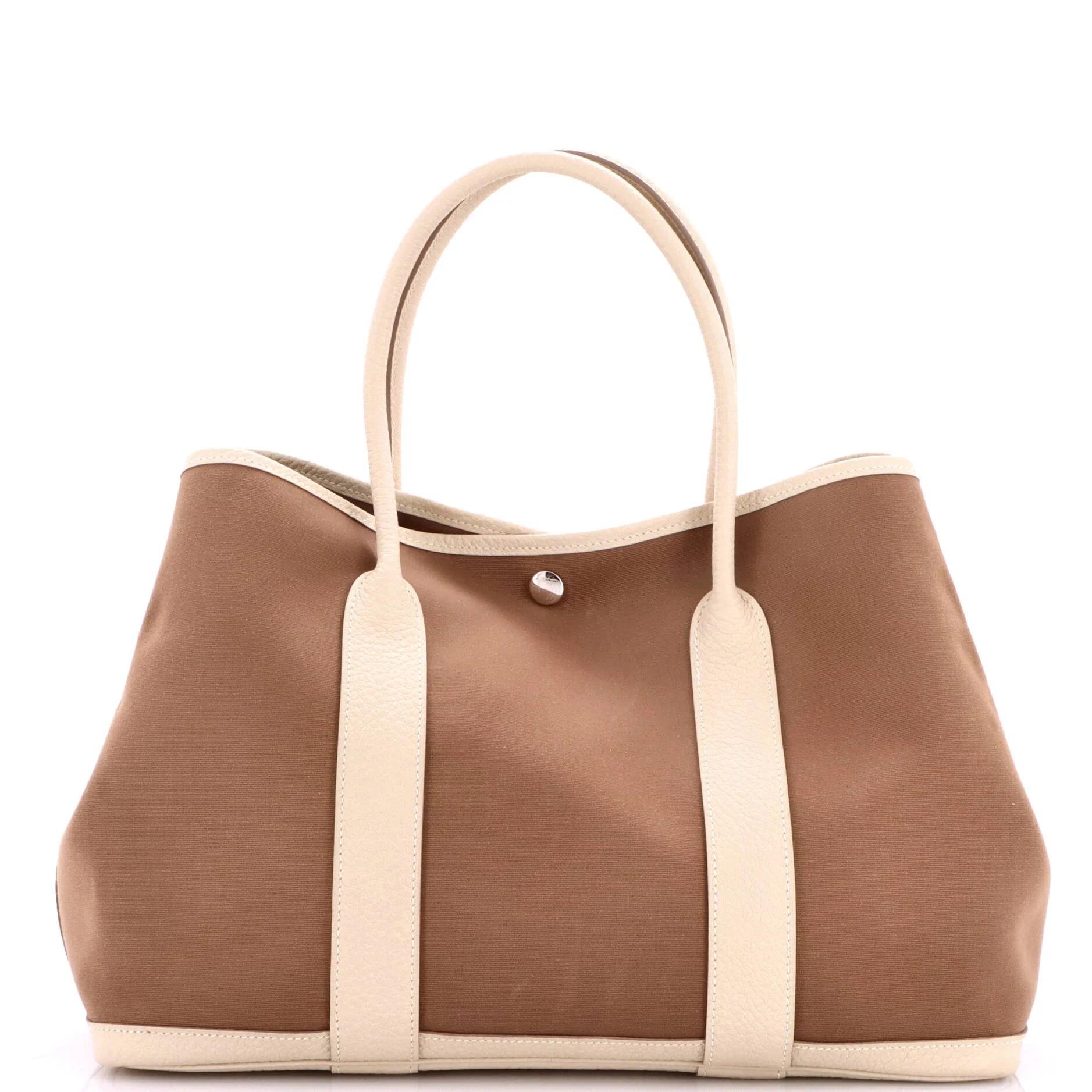 Cloth tote