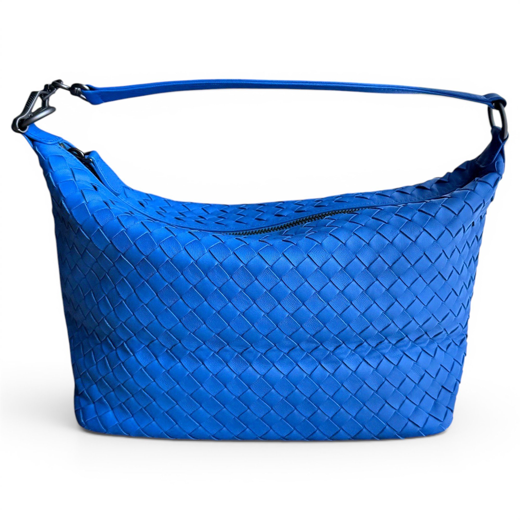 Sloane leather handbag