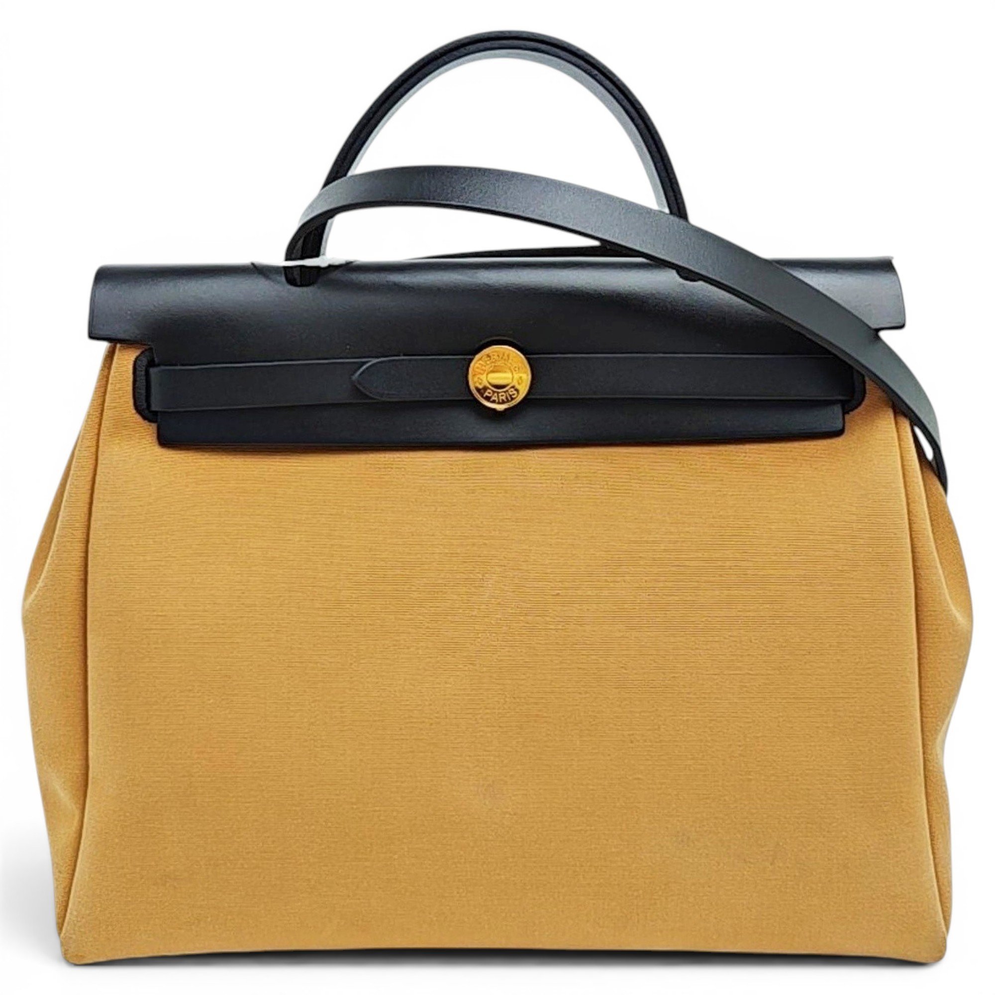 Herbag cloth handbag