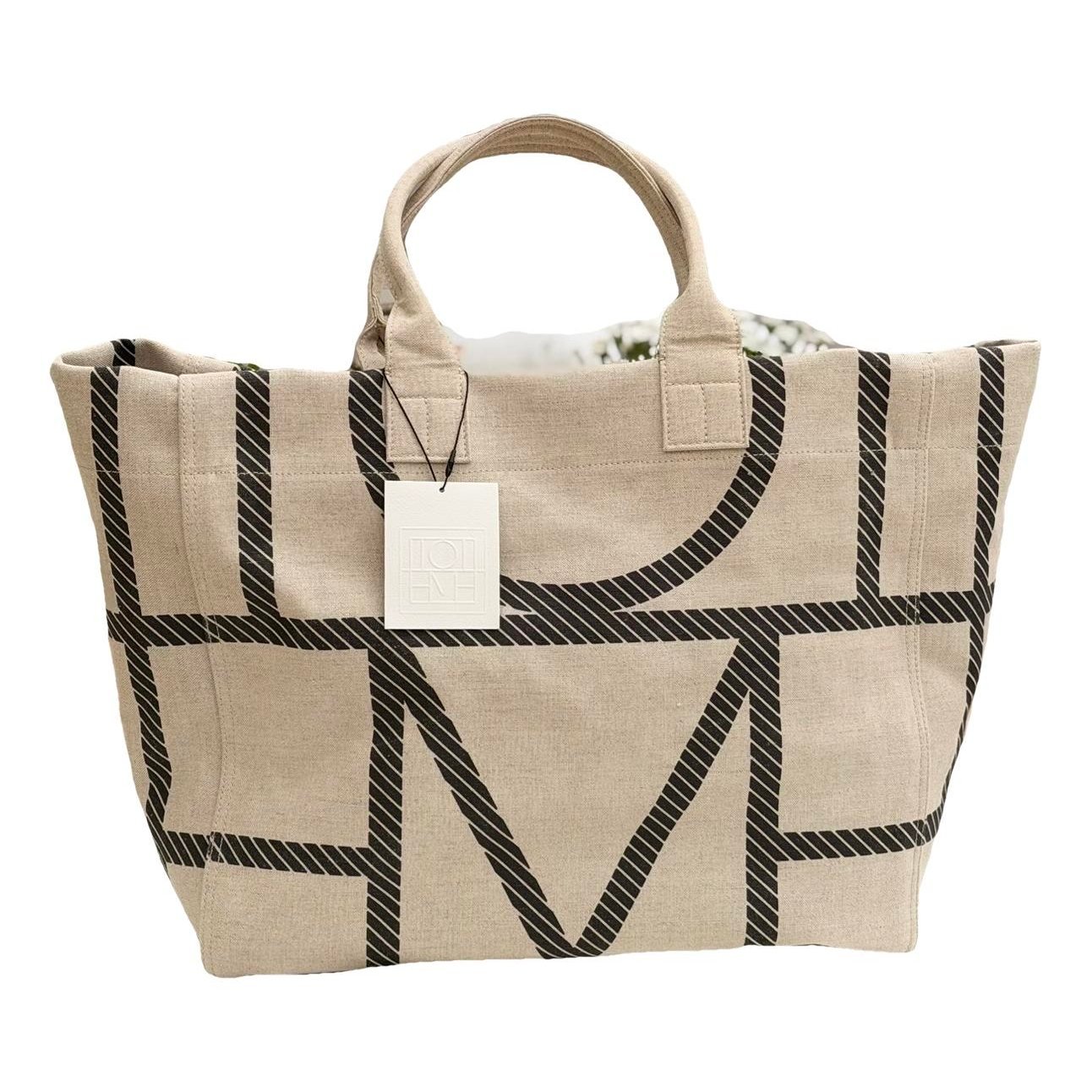 Cloth handbag