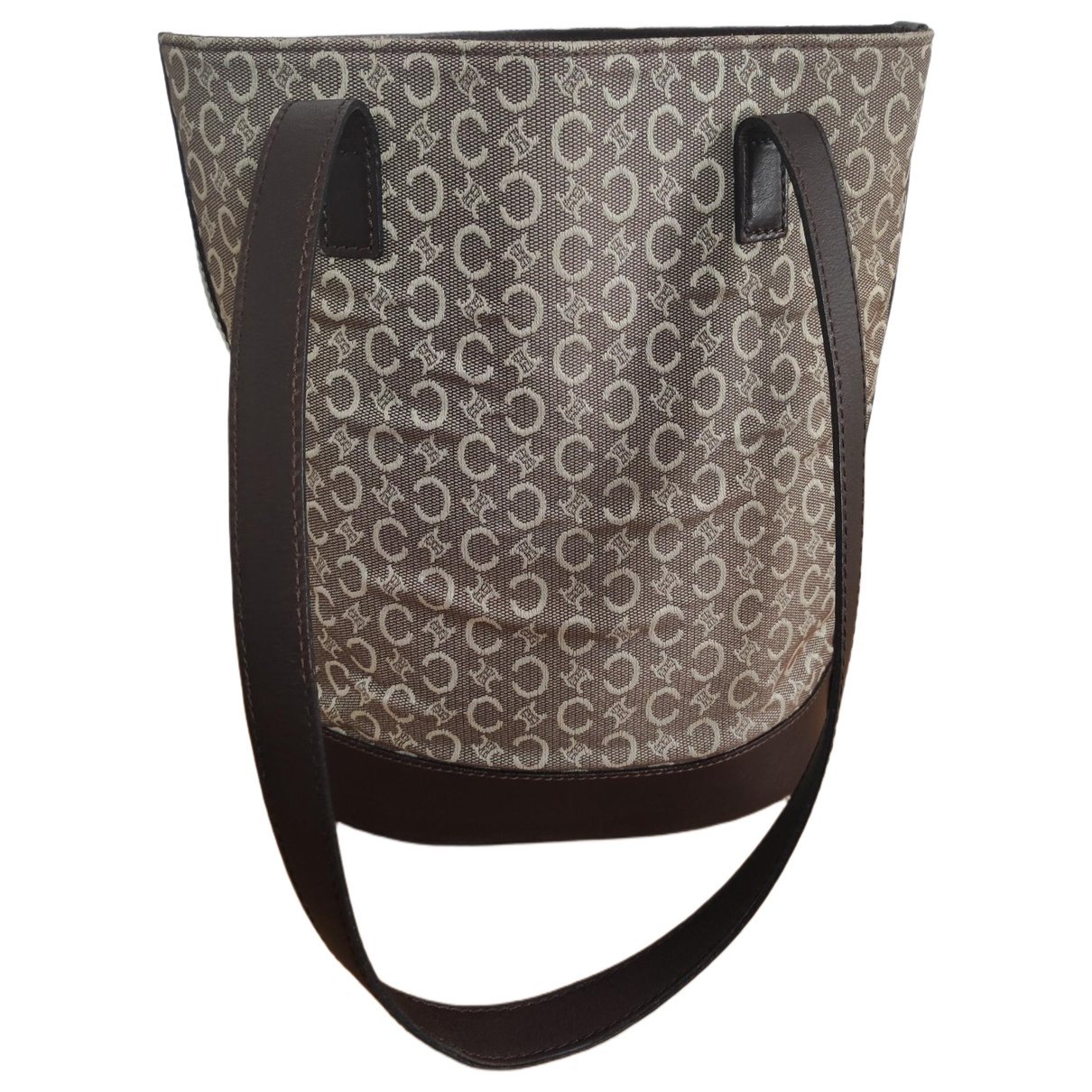 SAC SEAU cloth handbag