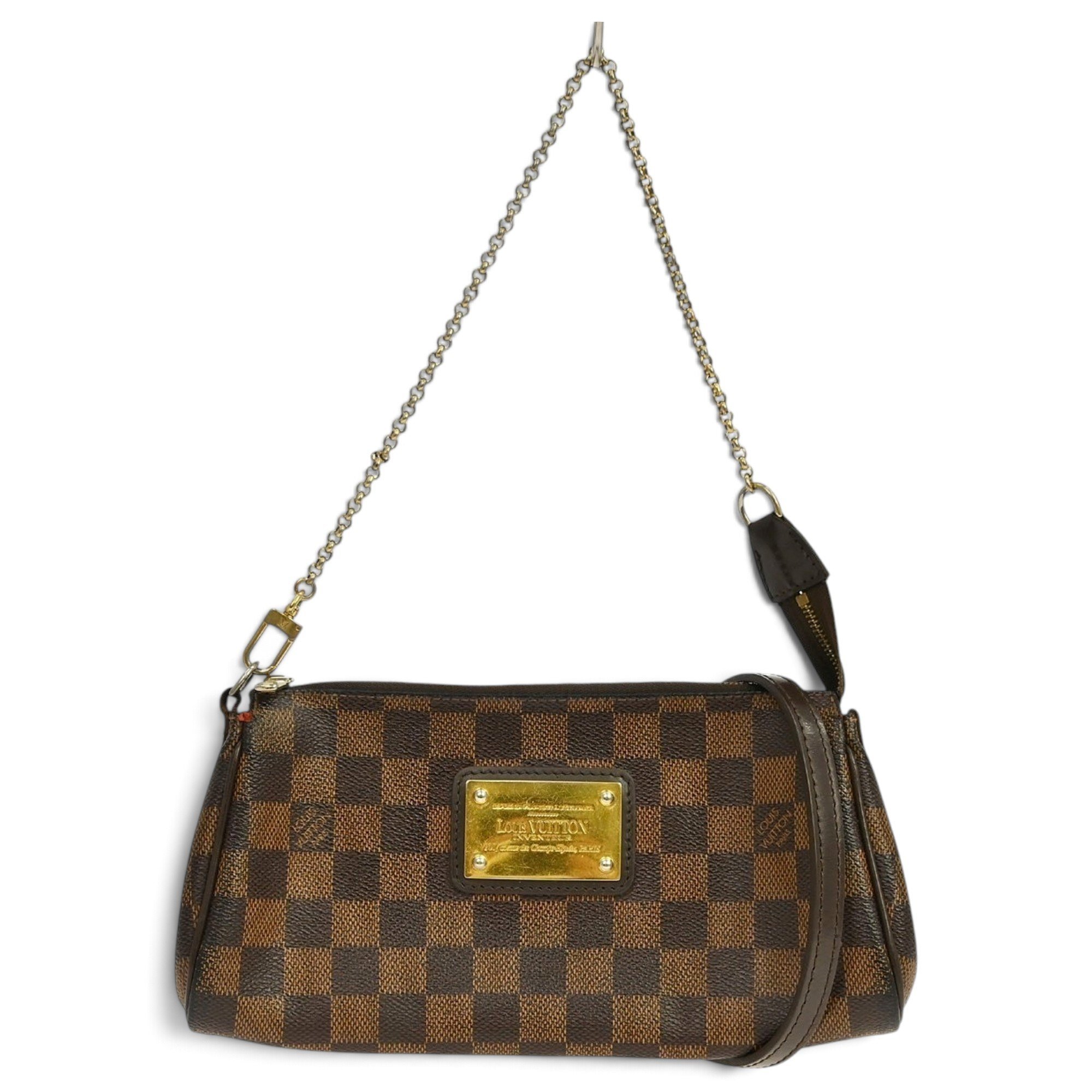 Eva cloth handbag