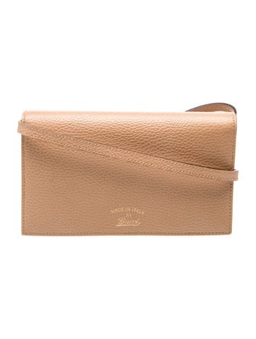 Leather Swing Small