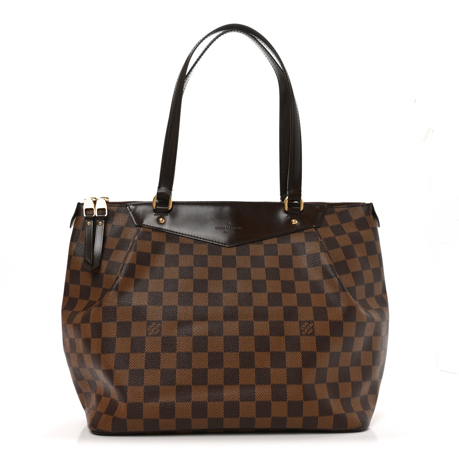 Louis Vuitton Damier Ebene Westminster GM