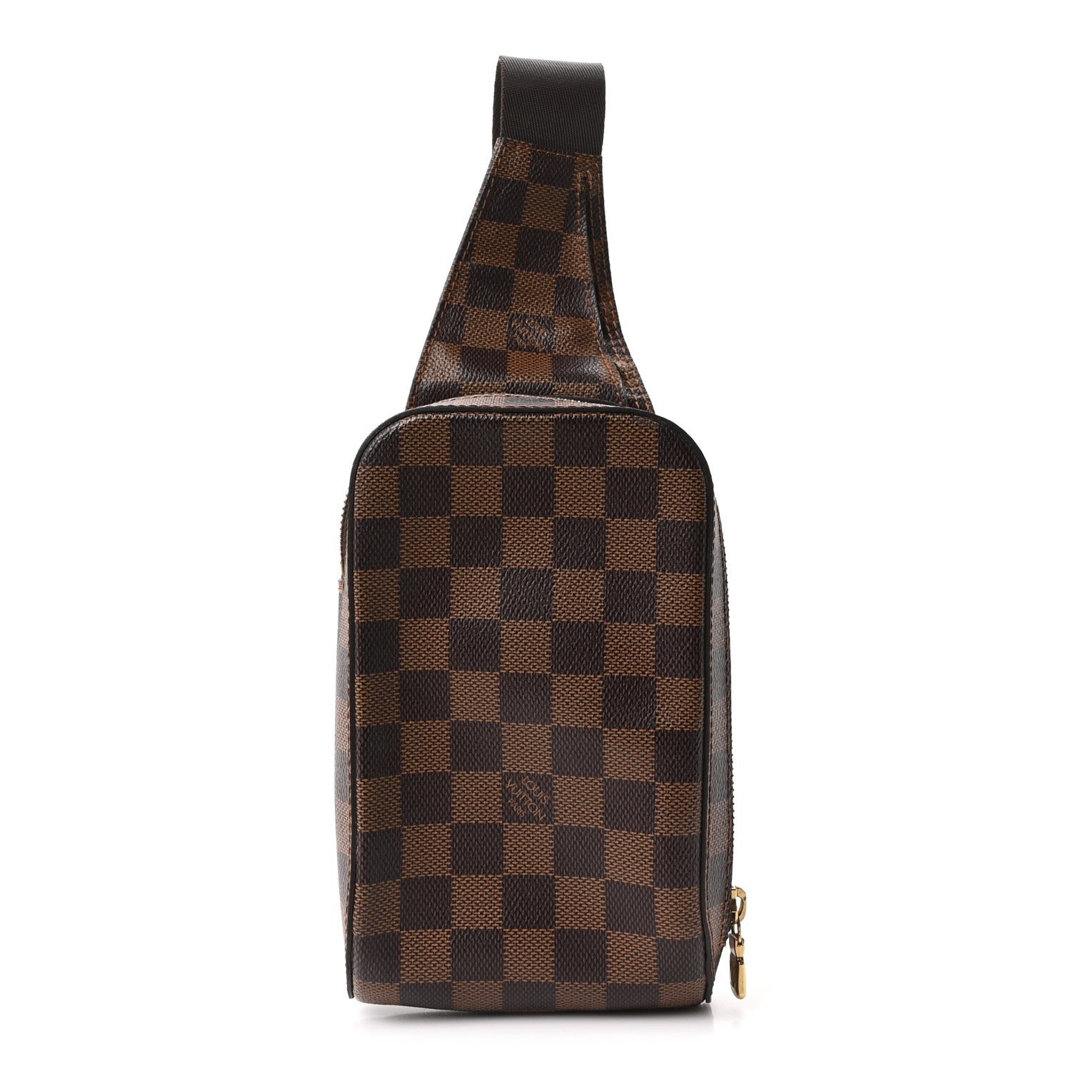 Louis Vuitton Damier Ebene Geronimos