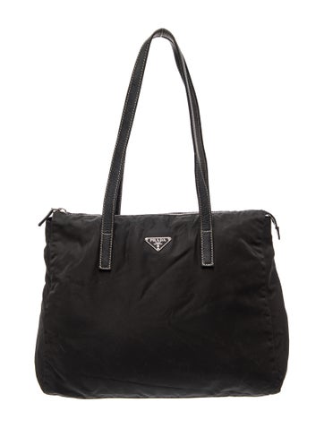 Tessuto Nylon Tote
